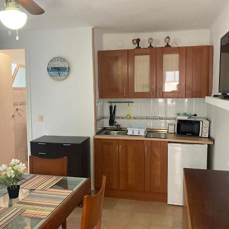 Residentia Estudio Andrea Apartman Salou Kültér fotó