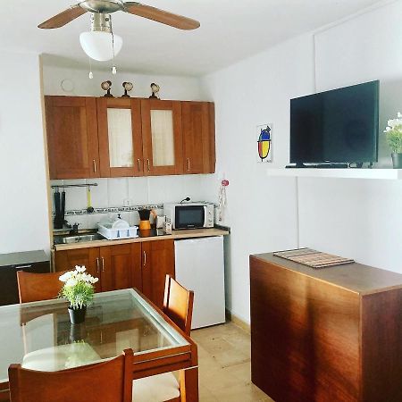 Residentia Estudio Andrea Apartman Salou Kültér fotó