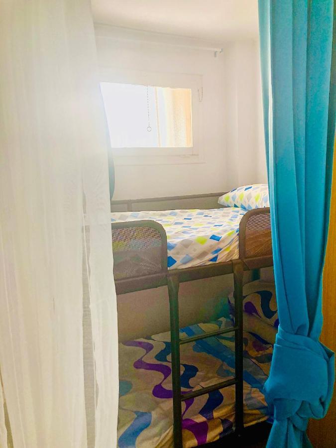 Residentia Estudio Andrea Apartman Salou Kültér fotó